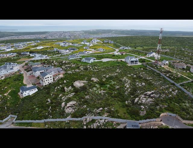 9,453M² VACANT LAND FOR SALE IN HOOGLAND